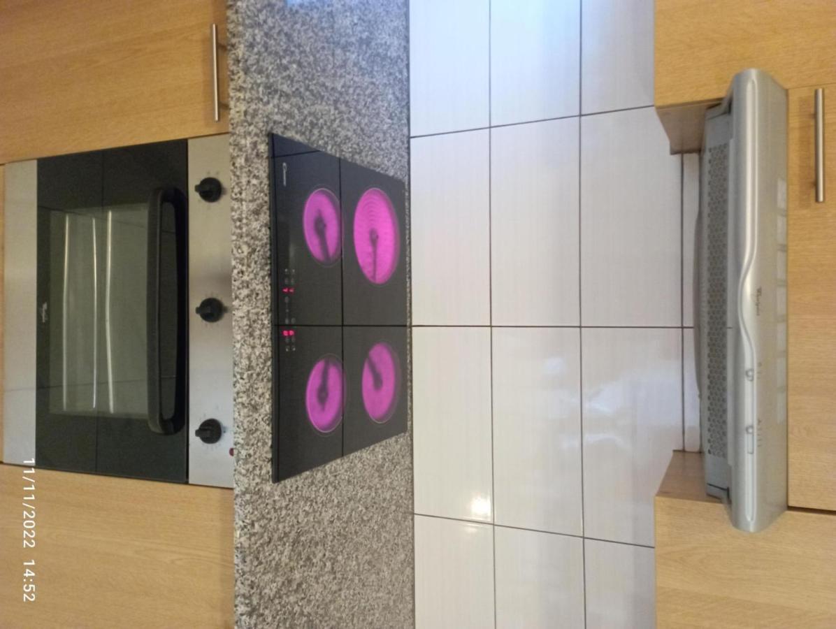Apartma Glavan