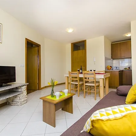 Apartments Glavan Privlaka  Zimmer foto