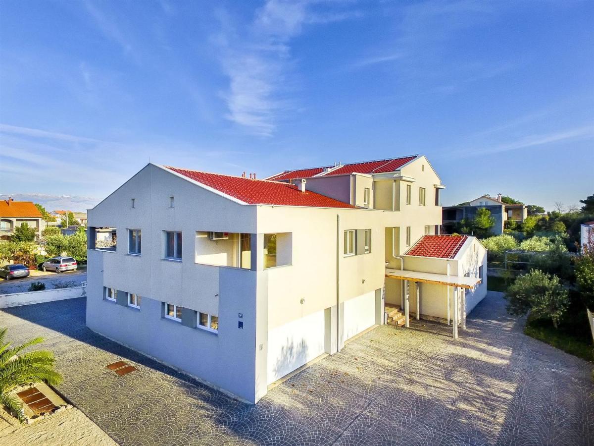 Glavan Apartment *