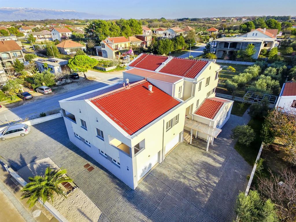 Glavan Apartment Privlaka (Zadar)
