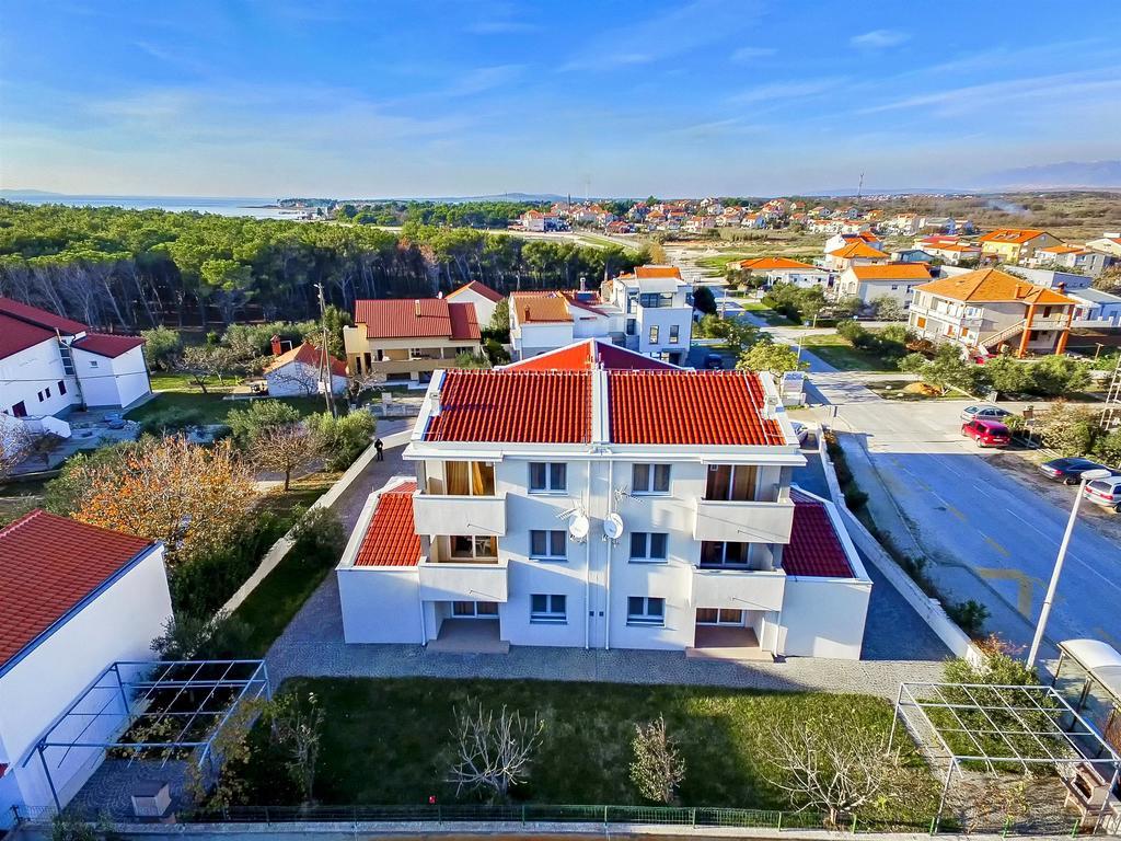 Glavan Apartment *