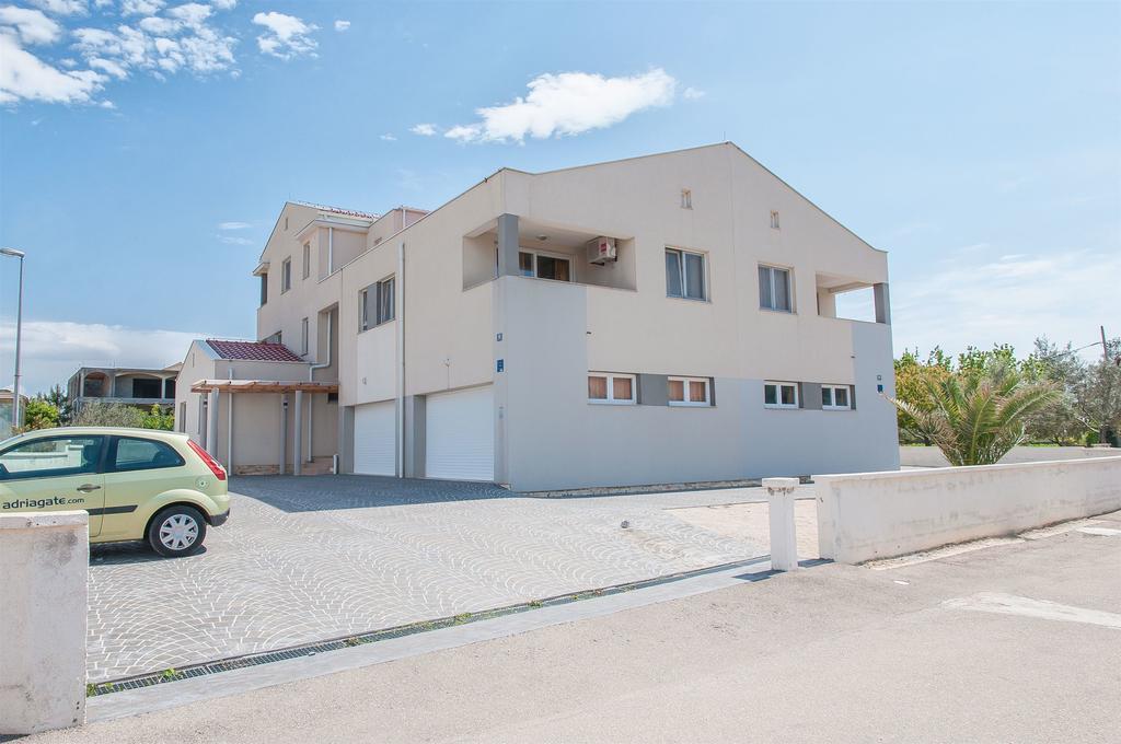 Apartment Glavan Privlaka (Zadar)