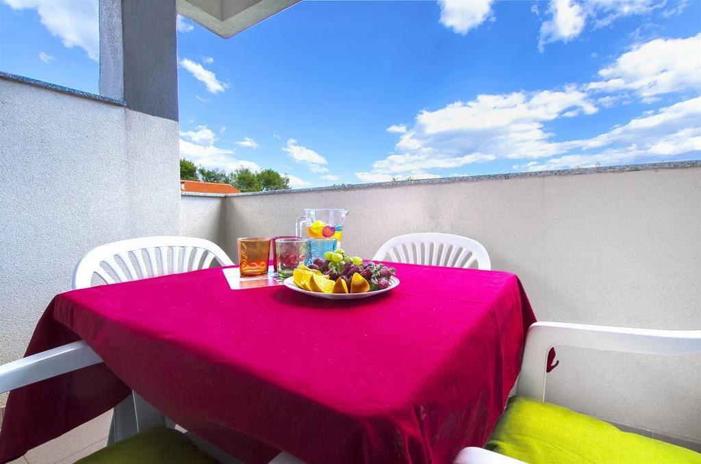 Apartment Glavan Privlaka (Zadar)