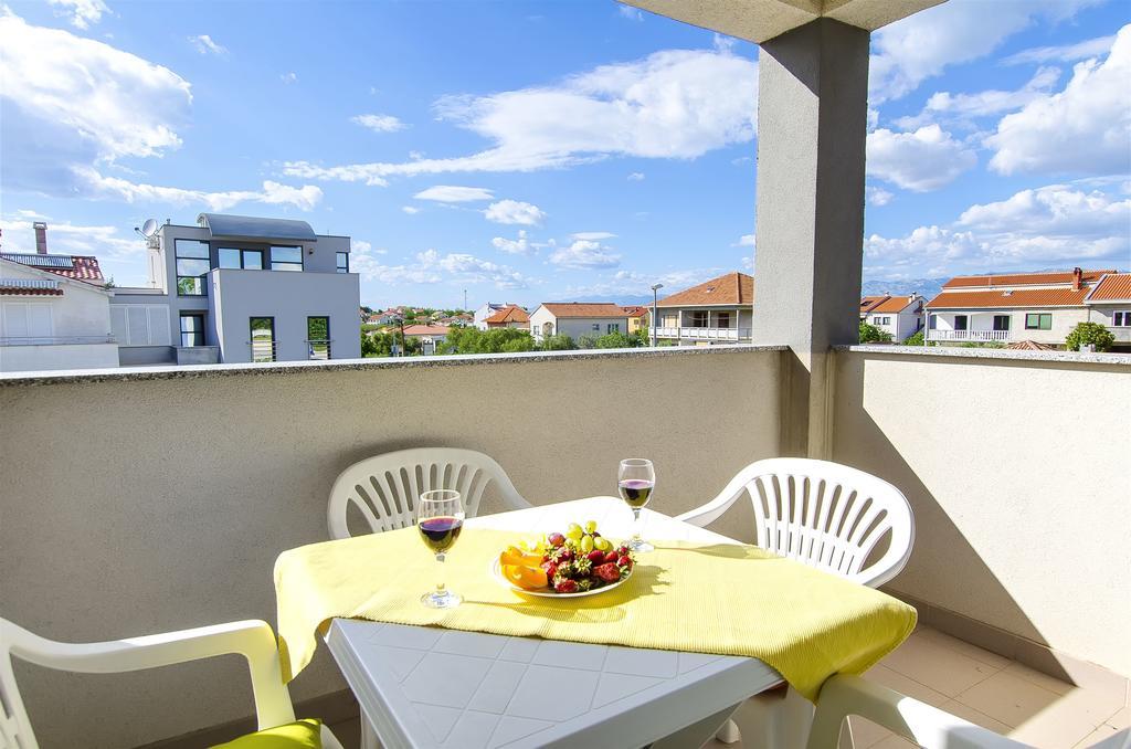 Glavan Apartment *