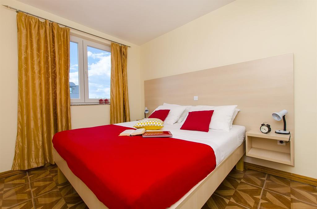 Glavan Apartment