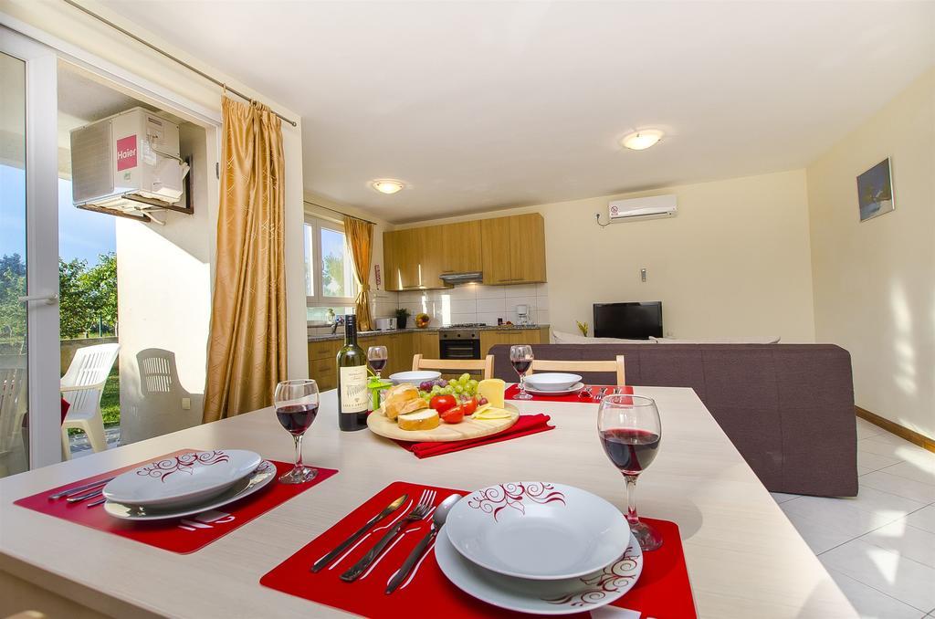 Apartment Glavan *