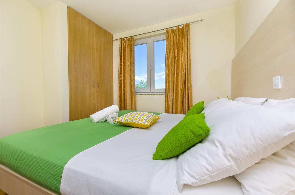 Apartment Glavan Privlaka (Zadar)