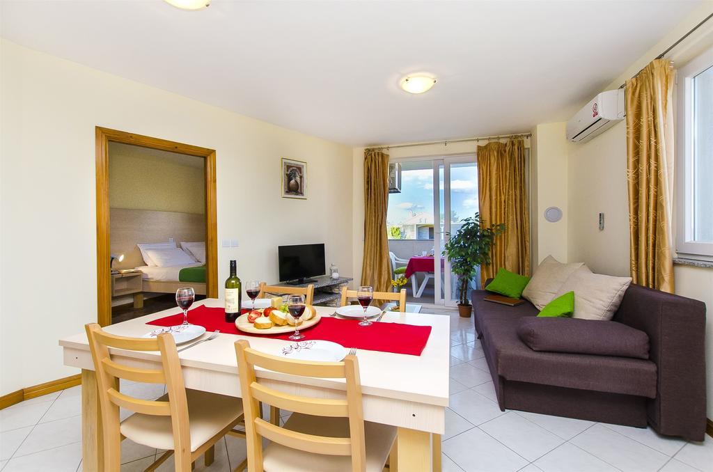 Glavan Apartment