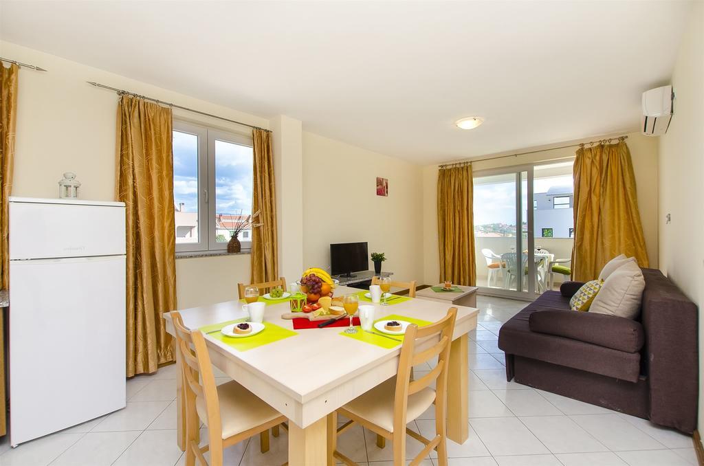 Apartment Glavan *