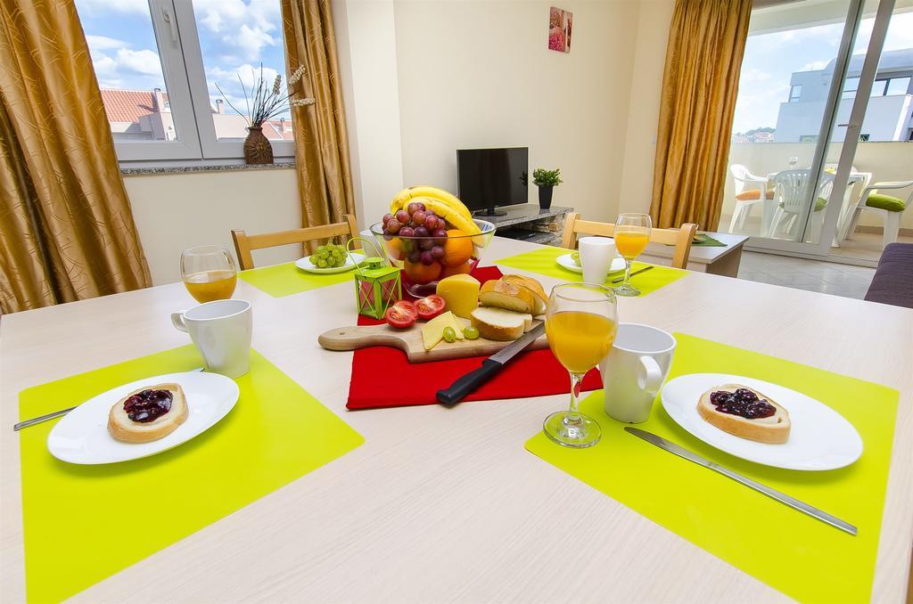 Apartment Glavan Privlaka (Zadar)