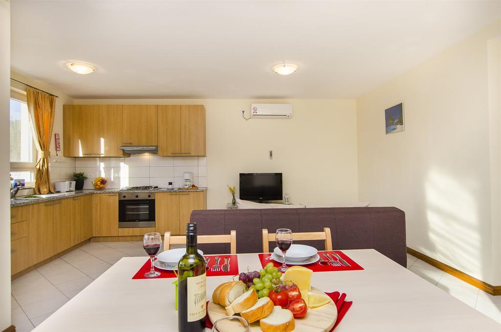 Apartment Glavan