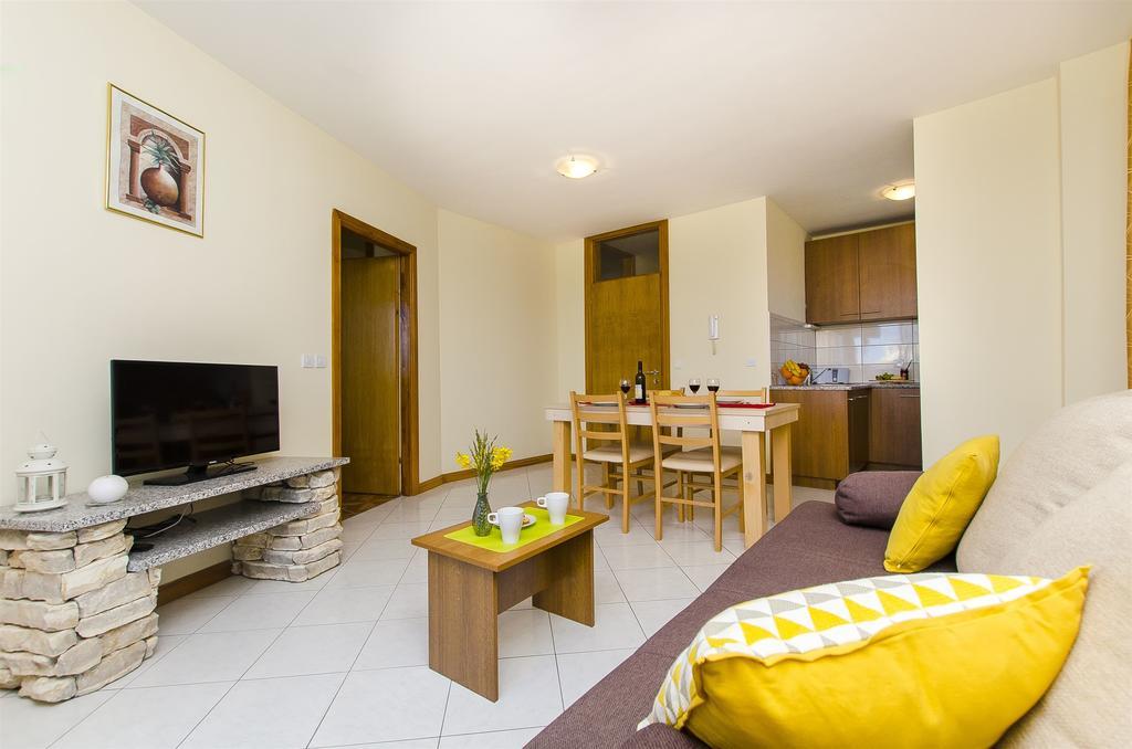 Glavan Apartment