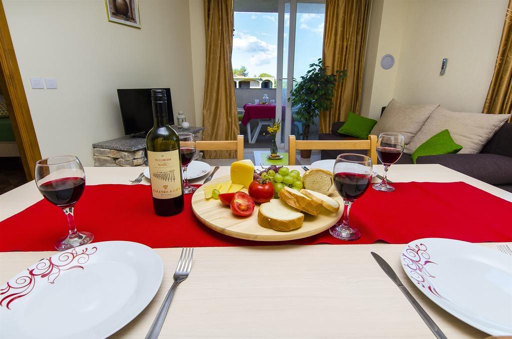 Apartment Glavan Privlaka (Zadar)