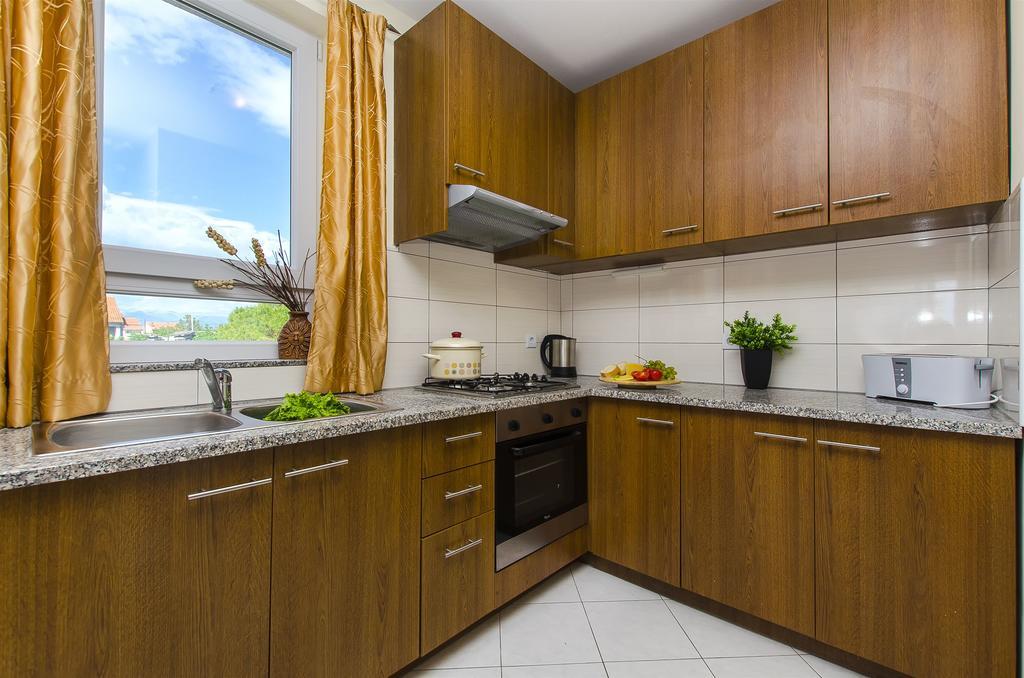 Apartment Glavan *