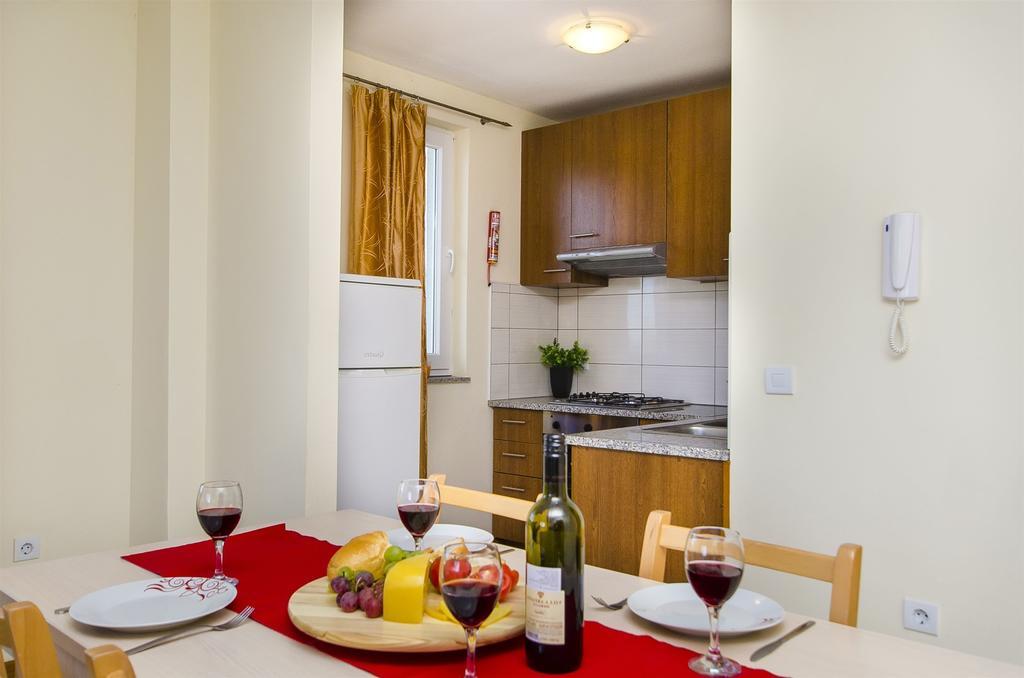 Glavan Apartment *