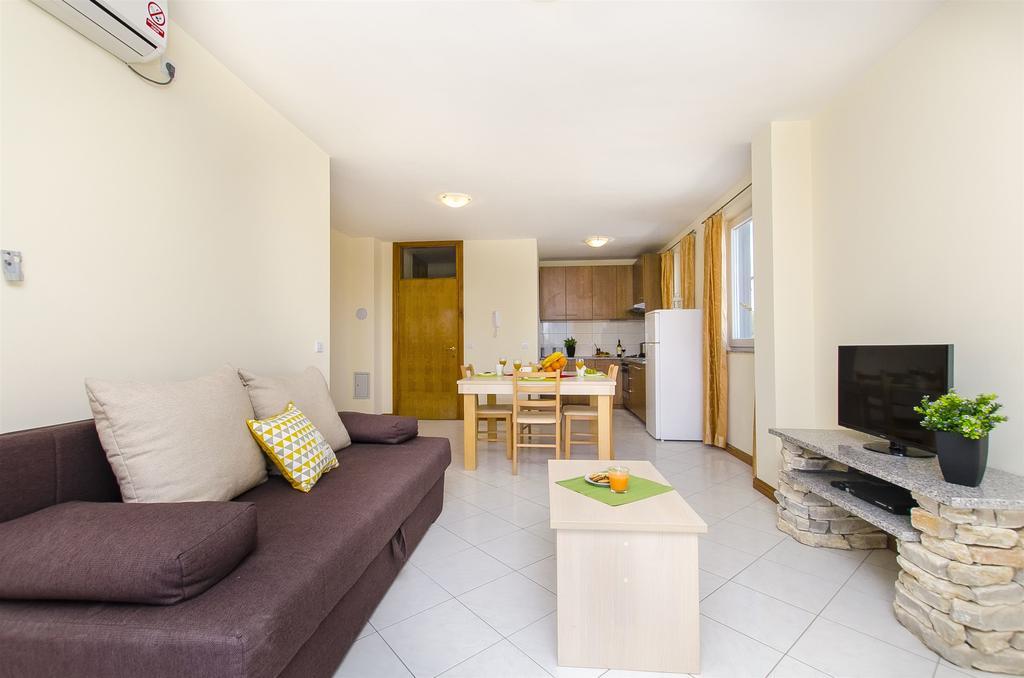 Apartment Glavan Privlaka (Zadar)