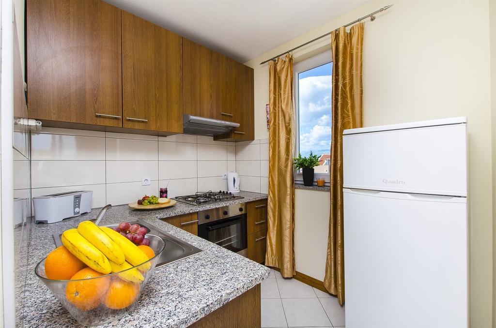Apartment Glavan Privlaka (Zadar)