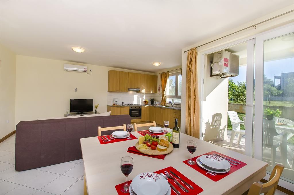 Apartment Glavan