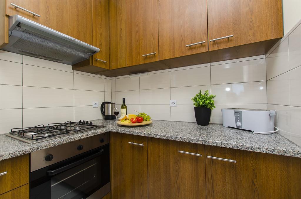 Apartment Glavan Privlaka (Zadar)