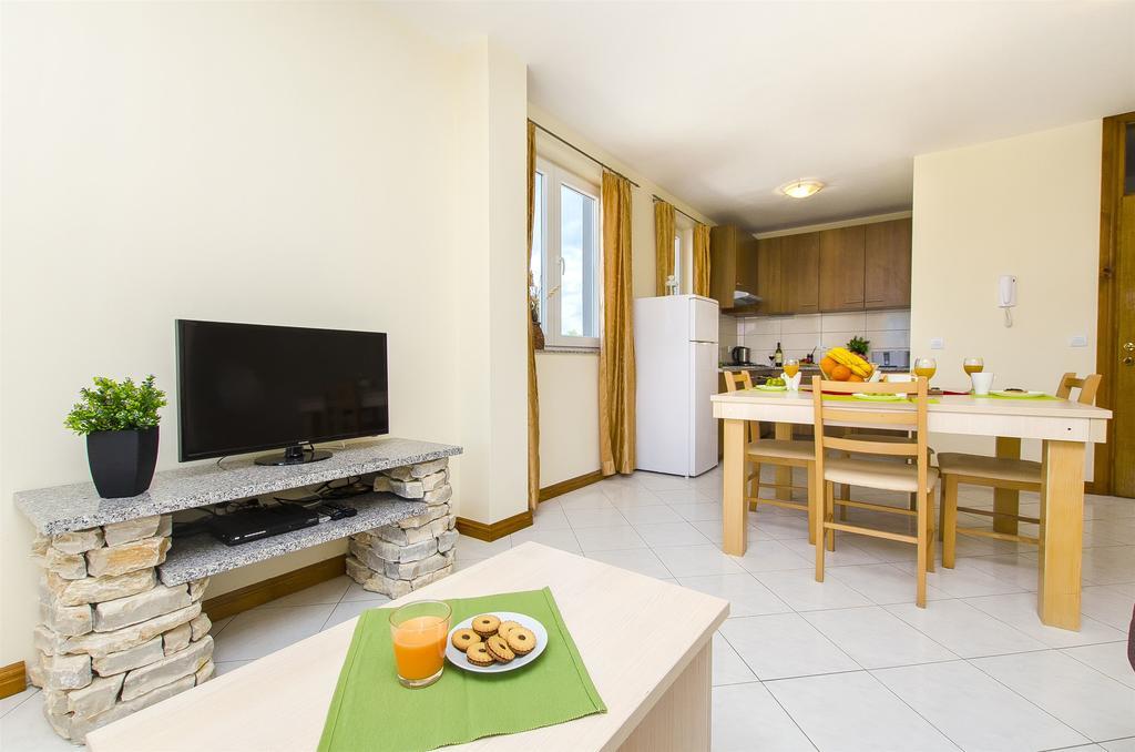 Glavan Apartment