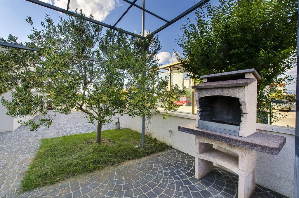 Apartment Glavan Privlaka (Zadar)